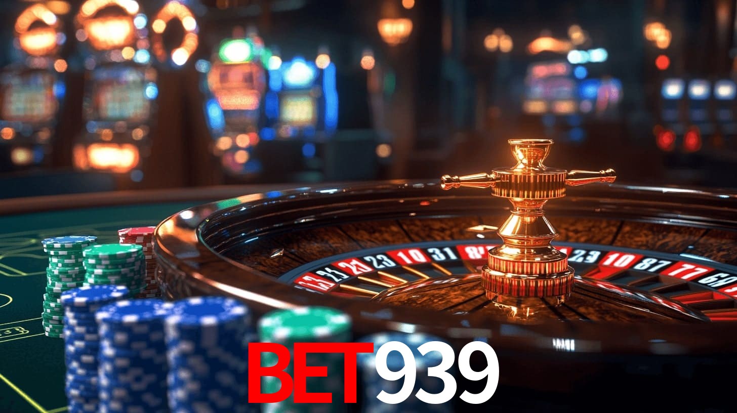 bet939 login