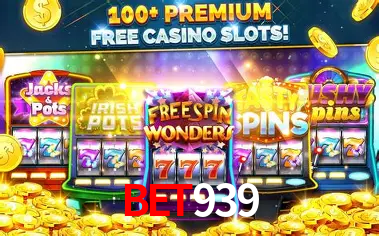 Descubra a Essência do bet939: Nossa História e Compromissos