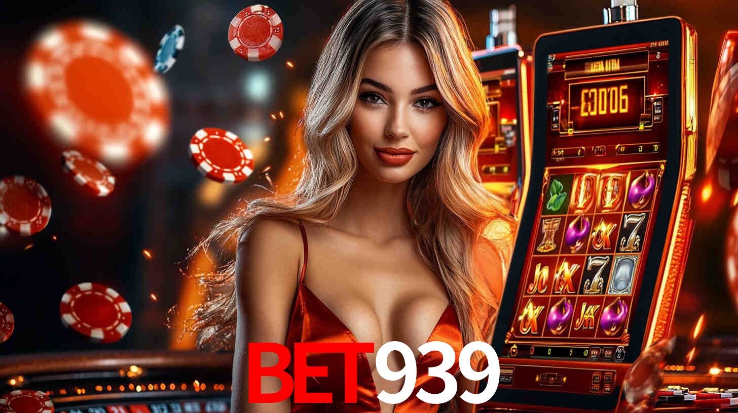 bet939 -  - bet939 app