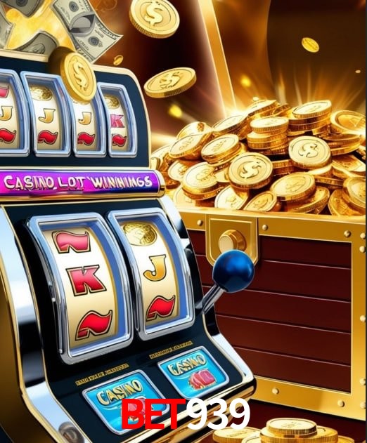 Experiência VIP bet939