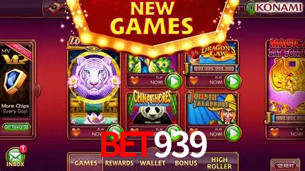 Roulette Table bet939