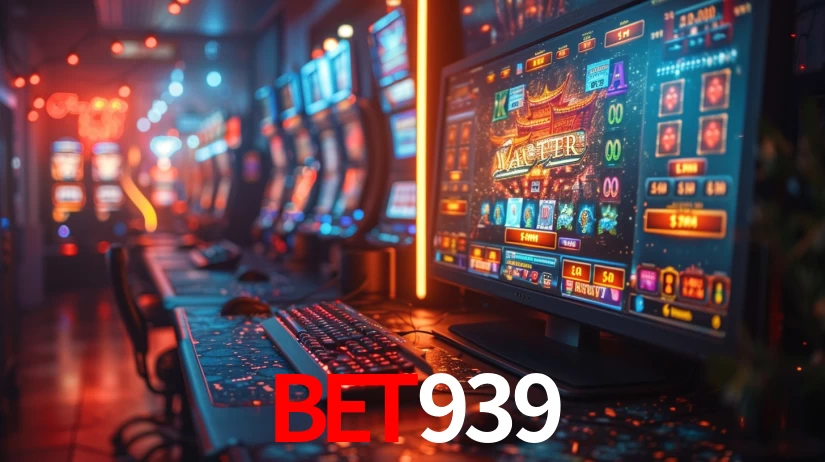 bet939: Jogos de Caça-Níqueis-Altas Recompensas, Roleta-Velocidade, Blackjack-Desafios Máximos