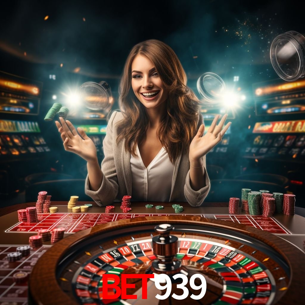 Experimente o Login Seguro Premium no bet939