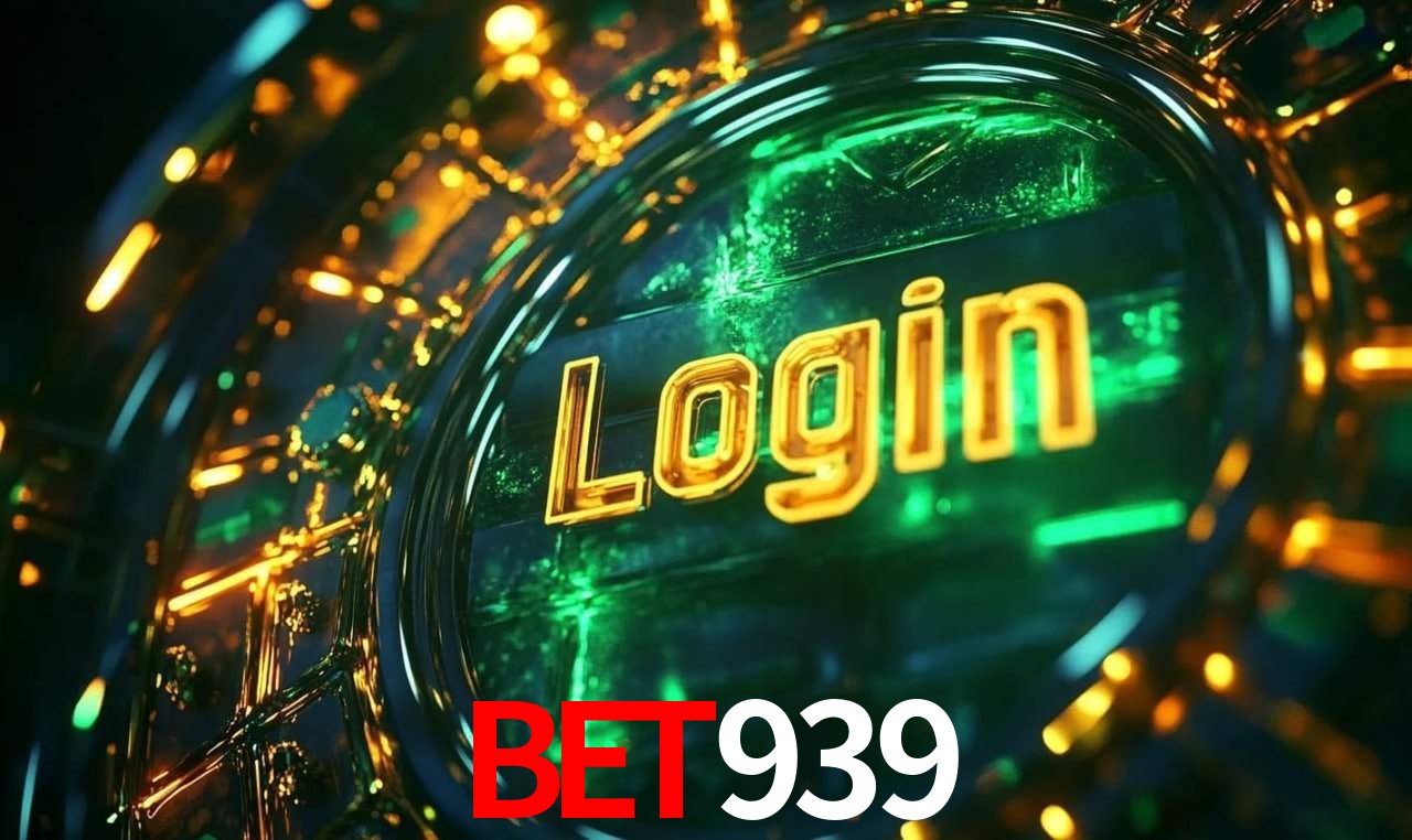 bet939 App Interface