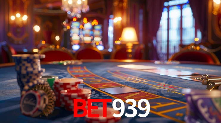 Game Providers bet939