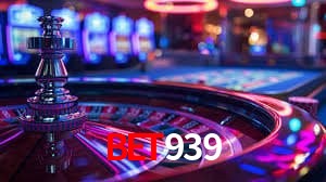 Experiência VIP bet939