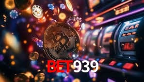 Desvendando o Mundo dos Jogos Virtuais na bet939
