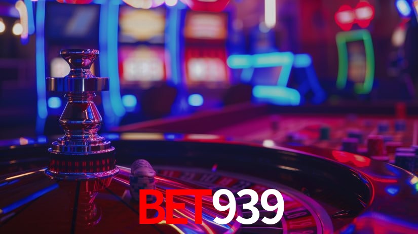 bet939 login