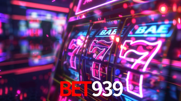 Slot Games bet939