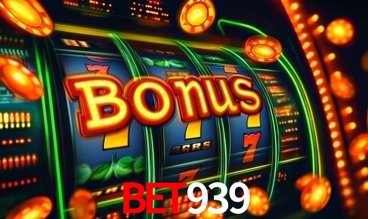 Roulette Table bet939