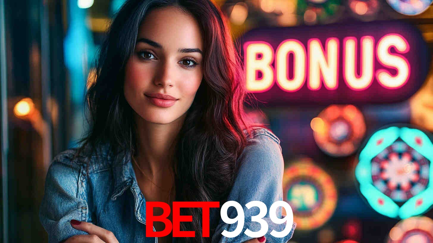 bet939: A Experiência de Casino com Jogos de Mesa ao Vivo