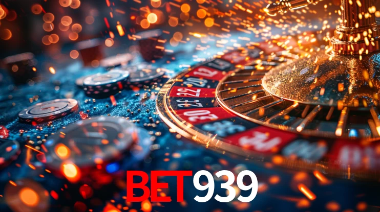Live Casino bet939