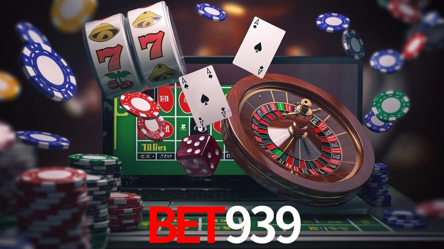Ofertas Imperdíveis na bet939: Promoções e Bônus Que Valem a Pena