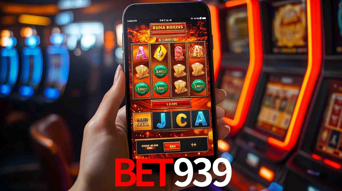 bet939 app