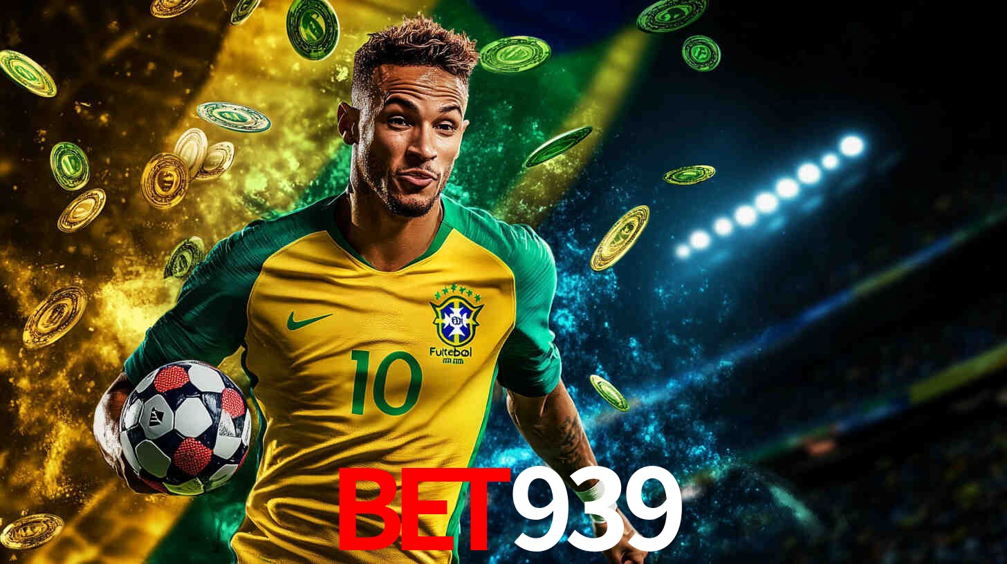 Apostas Esportivas na bet939: Um Guia Completo