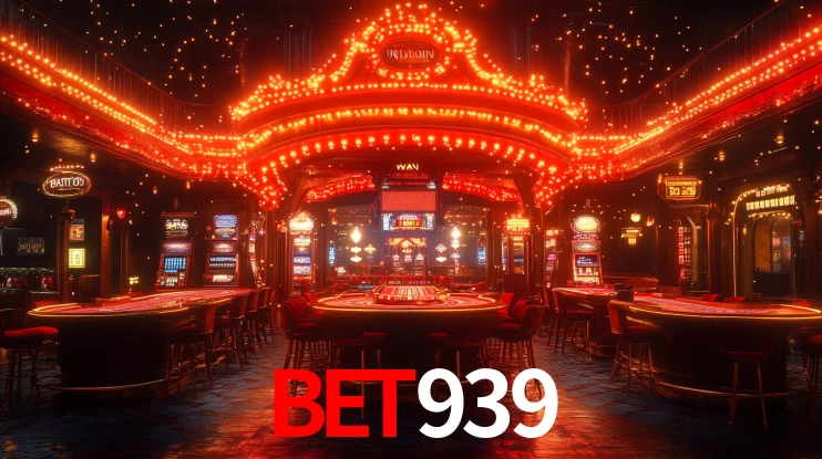 Explore as vantagens do bet939: serviço profissional e confiabilidade
