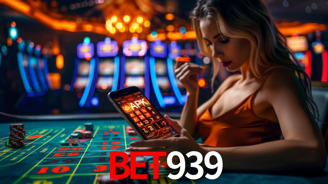 VIP Casino bet939