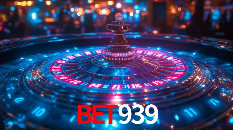 bet939 login